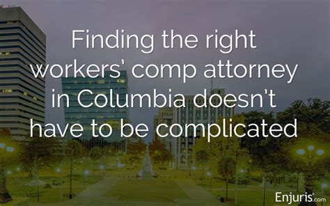 columbia permanent total disability lawyer|Workers’ Compensation Lawyers in Columbia SC .